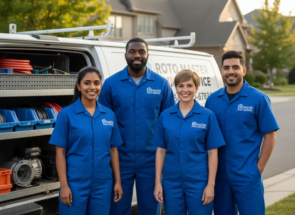 Sump Pump Installation company in Ocean Isle Beach, NC